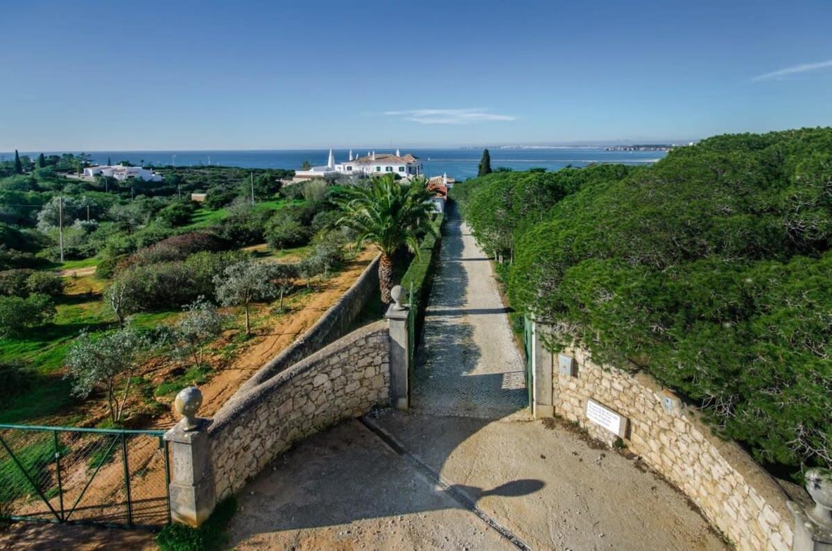 Dom wakacyjny Portimao View
